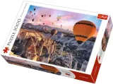 puzzle-trefl-3000-elementow-balony-nad-kapadocja-marka-trefl