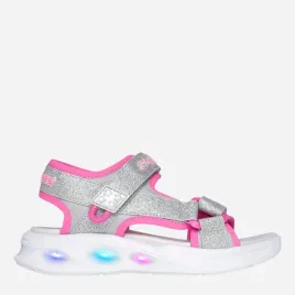 skechers-sandalki-dzieciece-srebrny-rozmiar-355