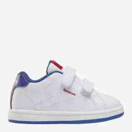 reebok-trampki-dzieciece-bialy-rozmiar-235