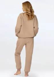 cieply-gruby-dres-rehema-cappuccino-s