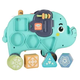 slonik-tablica-manipulacyjna-montessori-wbijak-sorter-klocki-mlotek-26cm