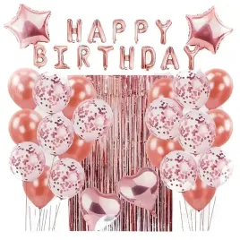 zestaw-happy-birthday-balony-kurtyna-40szt-gold-rose