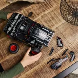 lego-technic-42160-audi-rs-q-e-tron-marka-lego