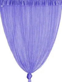 zaslona-na-okno-drzwi-firanka-150x300-fioletowa-nitki-fredzle-lilia