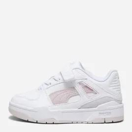 puma-trampki-dzieciece-bialy-rozmiar-30