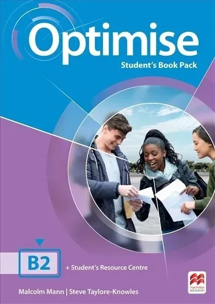 optimise-b2-sb-macmillan-taylore-knowles-s-e