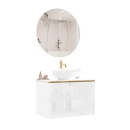 szafka-lazienkowa-aurora-gold-umywalka-muszelka-bateria-lustro