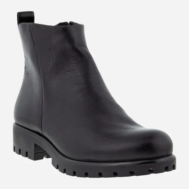 botki-damskie-skorzane-ecco-kolor-czarny