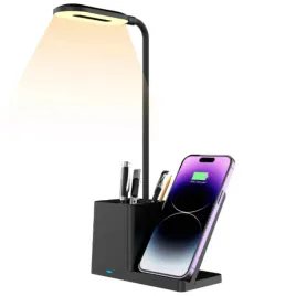 lampka-na-biurko-led-dotykowa-ladowarka-indukcyjna-bezprzewodowa-15w