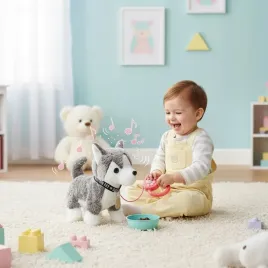 interaktywny-piesek-na-smyczy-husky-chodzi-i-merda-ogonem-melodyjki