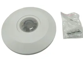 czujnik-ruchu-sufitowy-natynkowy-master-led-1160-bialy