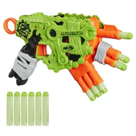 pistolet-nerf-zombie-strike-e6187