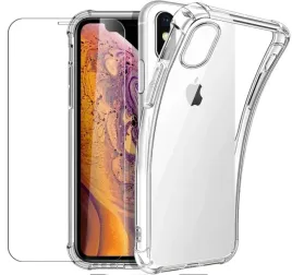 etui-obudowa-do-apple-iphone-xr-wzmocnione-narozniki-silicone-case-szklo