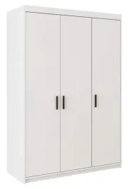 pojemna-szafa-vigo-trzydrzwiowa-5-polek-i-drazek-85-cm-biala