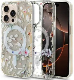 etui-do-iphone-12-magsafe-obudowa-wzmacniana-wzory-flower-case-szklo