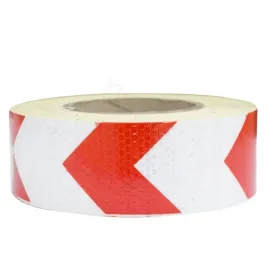 bialo-czerwona-tasma-odblaskowa-samoprzylepna-konturowa-25metrow-x5cm