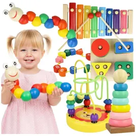 ukladanka-sorter-drewniana-montessori-zabawka-sensoryczna-cymbalki-zestaw