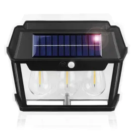lampa-solarna-led-zewnetrzna-kinkiet-scienny-czujnik-ruchu-zmierzchu-38w