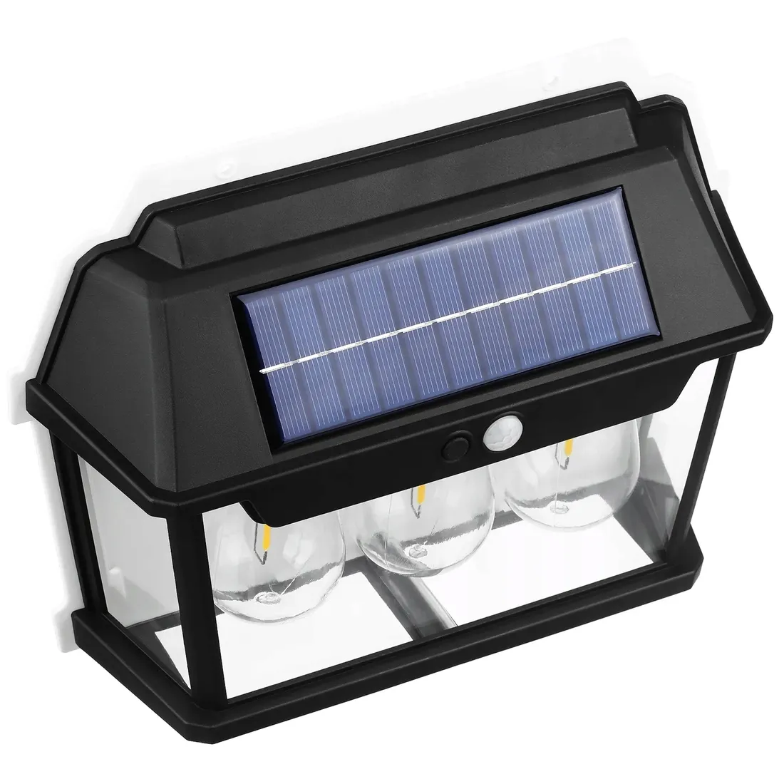 lampa-solarna-led-zewnetrzna-kinkiet-scienny-czujnik-ruchu-zmierzchu-38w