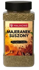 majeranek-suszony-lisc-130g-aromatyczny-intensywny-sloik-z-dozownikiem