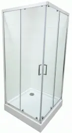 kabina-prysznicowa-kwadratowa-80-x-80-chrom-5mm-brodzik-16cm-syfon-gratis