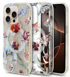 etui-do-iphone-12-magsafe-obudowa-wzmacniana-wzory-flower-case-szklo