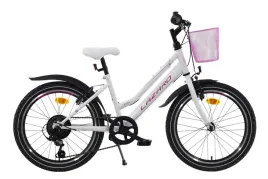 rower-dzieciecy-dla-dziewczynki-lazaro-zoe-kolo-20-bialy-koszyk-6-biegow