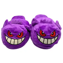 kapcie-pluszowe-pokemon-go-gengar-cieple-meskie-dzieciece-damskie-r-35-38