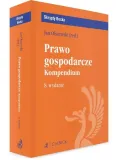 prawo-gospodarcze-kompendium-jan-olszewski-wydawnictwo-wydawnictwo-c-h-beck