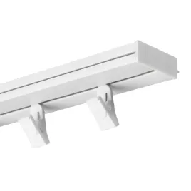 karnisz-sufitowy-pojedynczy-pcv-160cm-biala-szyna-sufitowa-jednotorowa-kpl