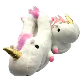 kapcie-zimowe-jednorozec-unicorn-tecza-damskie-dzieciece-cieple-35-38