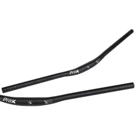 kierownica-prox-gieta-318-740-10mm-alu-czarna-matowa