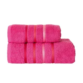 recznik-bawelniany-70x140-gruby-500g-miekki-chlonny-rozowy-bawelna