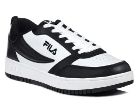 buty-meskie-sportowe-sznurowane-niskie-bialo-czarne-fila-rega-nf-44