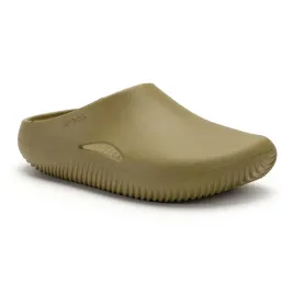 klapki-crocs-mellow-recovery-clog-aloe-45-46-eu