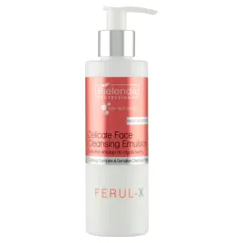 bielenda-professional-ferul-x-delikatna-emulsja-do-mycia-twarzy-160g