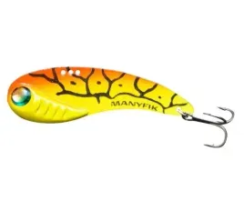 cykada-manyfik-6g-cm07-red