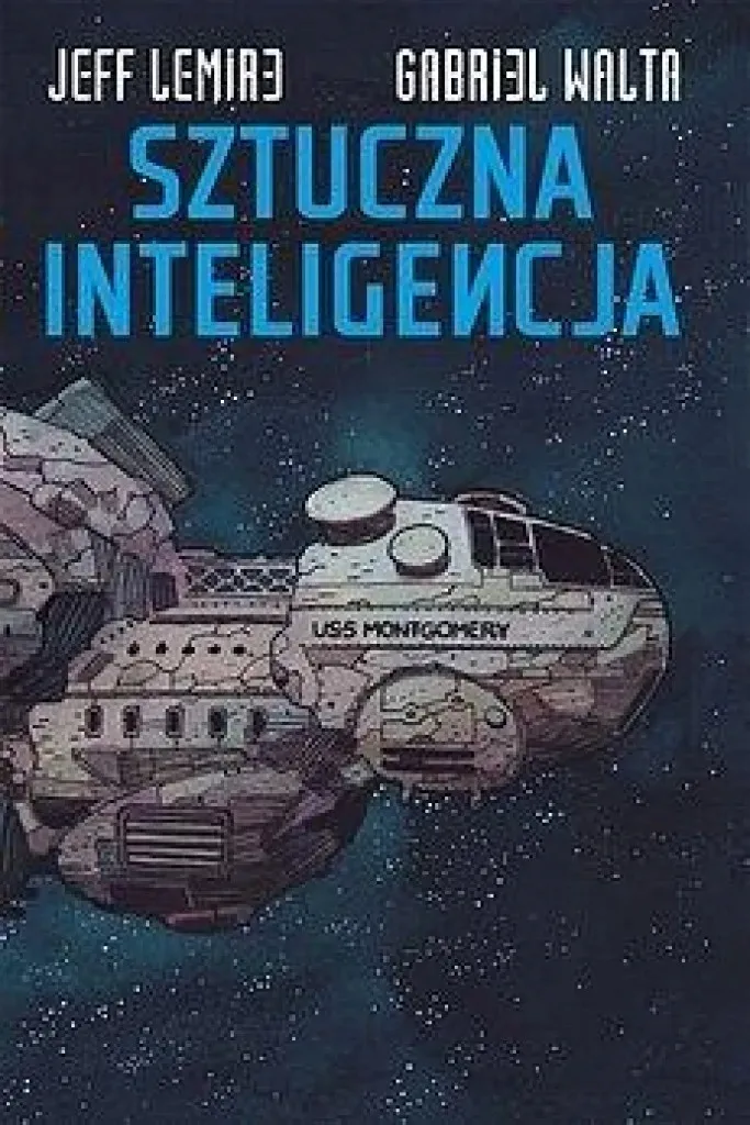 sztuczna-inteligencja-jeff-lemire