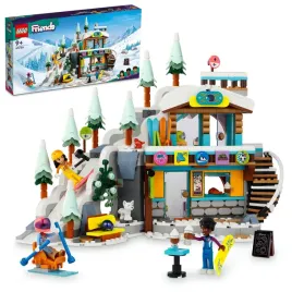 lego-friends-41756-osrodek-narciarski-z-kawiarnia