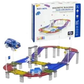 magnetyczny-tor-samochodowy-kolorowy-zestaw-konstrukcyjny-samochodzik-137el