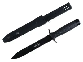 noz-wojskowy-taktyczny-wzor-polski-wz-98-czarny-z-kabura-mil-tec-combat