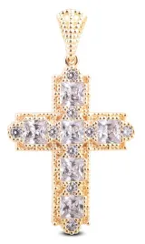 piekna-zlota-zawieszka-krzyzyk-z-bialymi-cyrkoniami-14kt-585-dedykacja