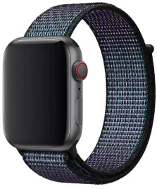 pasek-do-apple-watch-1-2-3-4-5-6-7-8-9-se-42-44-mm-hyper-grape-material
