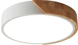 plafon-lampa-sufitowa-led-okragly-drewno-nowoczesny-biala-b-neutralna