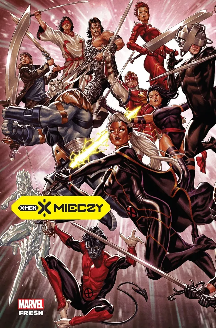 x-mieczy-tom-1-benjamin-percy-ed-brisson-jonathan-hickman