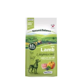 baltica-karma-sucha-dla-psa-naturalandbalance-jagniecina-m-l-3kg