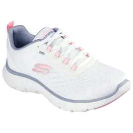 buty-sneakers-damskie-skechers-flex-appeal-5-0-new-path-biale-36-eu