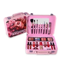 duzy-kuferek-zestaw-do-makijazu-kosmetyki-prezent-makeup-paleta-cieni