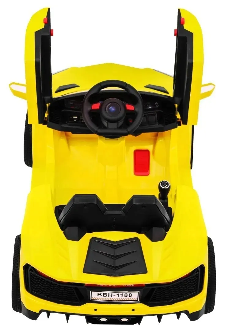 samochod-ramiz-zolty