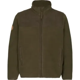 bluza-polarowa-dziecieca-seeland-bolt-junior-pine-green-116